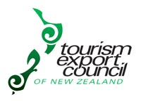 Tourism Export Council of NZ logo